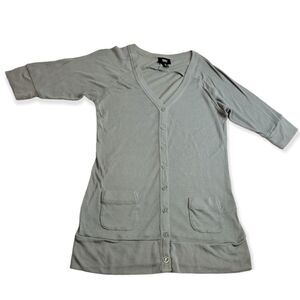 Massimo cardigan S 